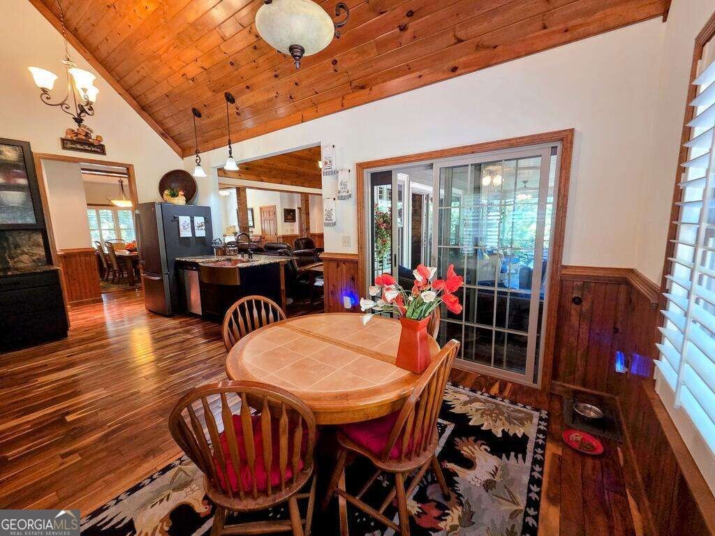 159 Apple Blossom Road Blairsville - Photo 18