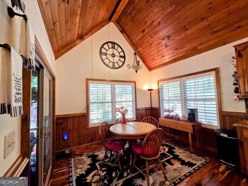 159 Apple Blossom Road Blairsville - Photo 19