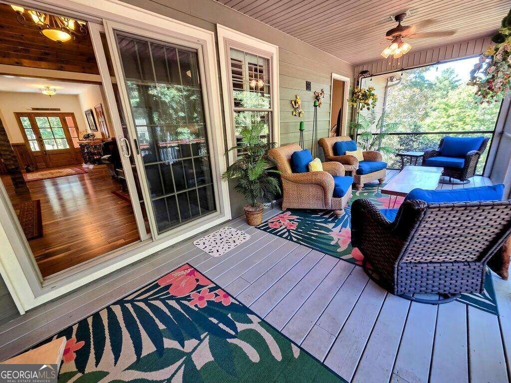 159 Apple Blossom Road Blairsville - Photo 23
