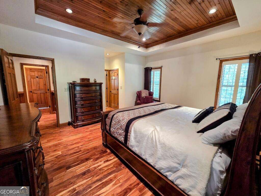 159 Apple Blossom Road Blairsville - Photo 27