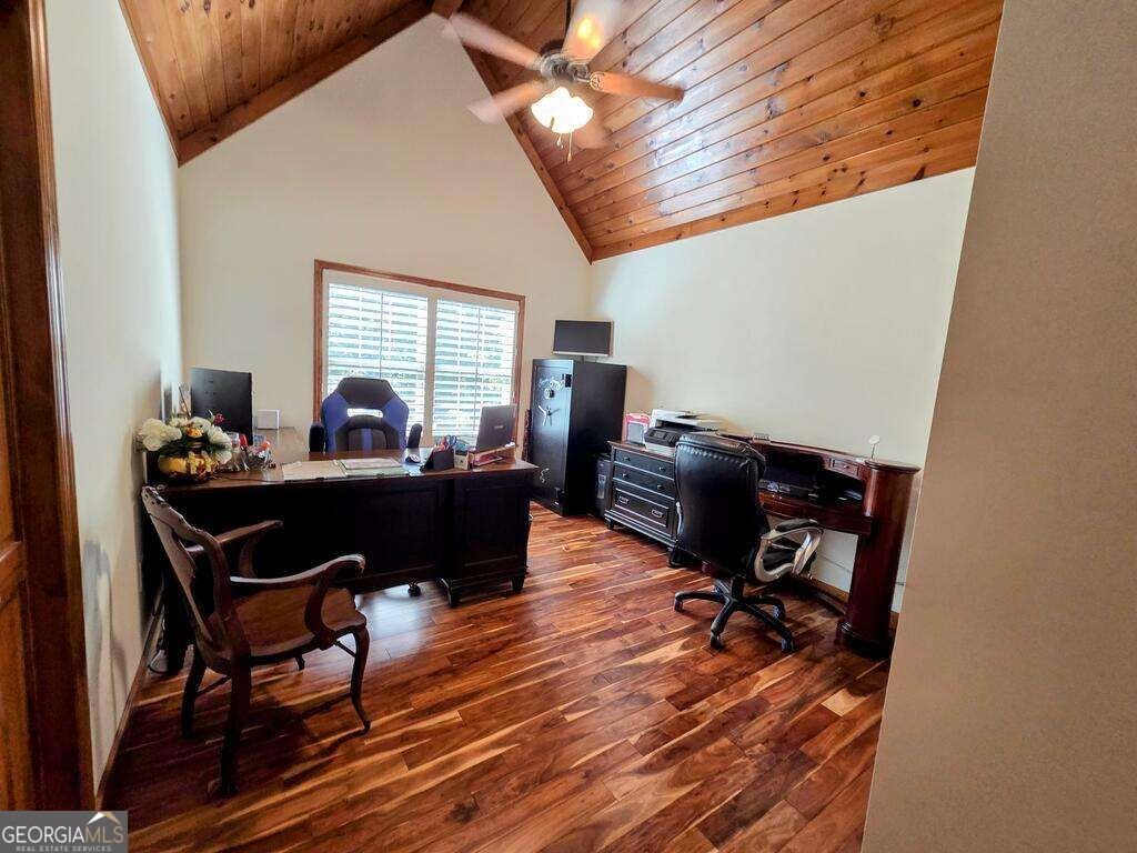 159 Apple Blossom Road Blairsville - Photo 32