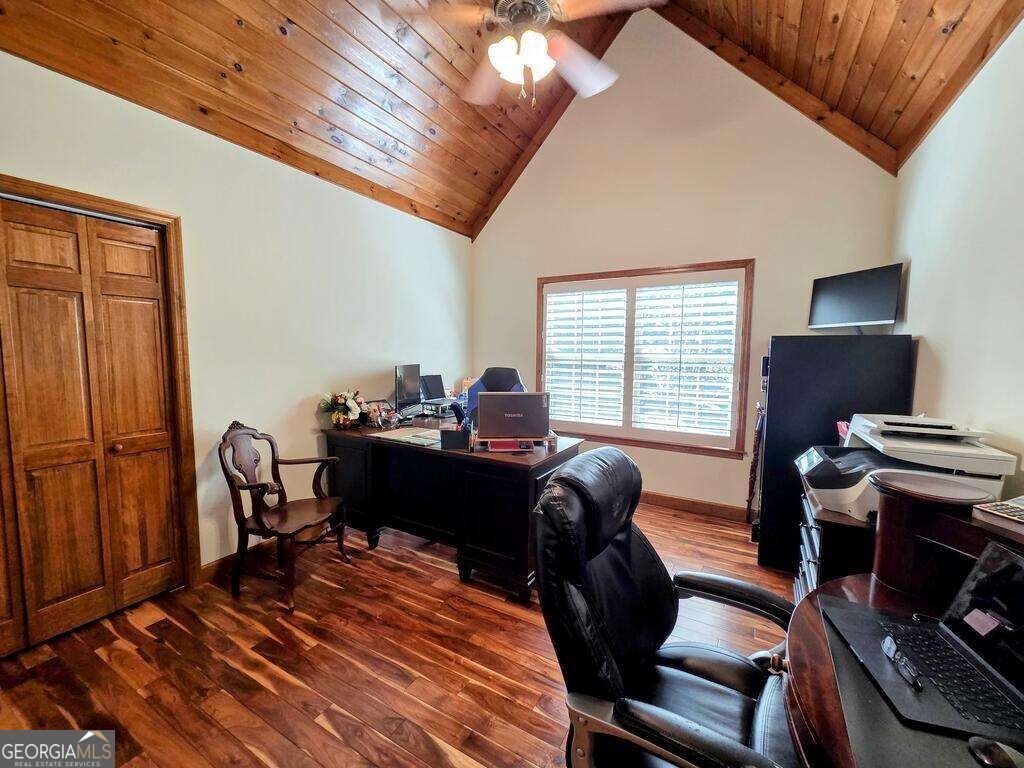 159 Apple Blossom Road Blairsville - Photo 33