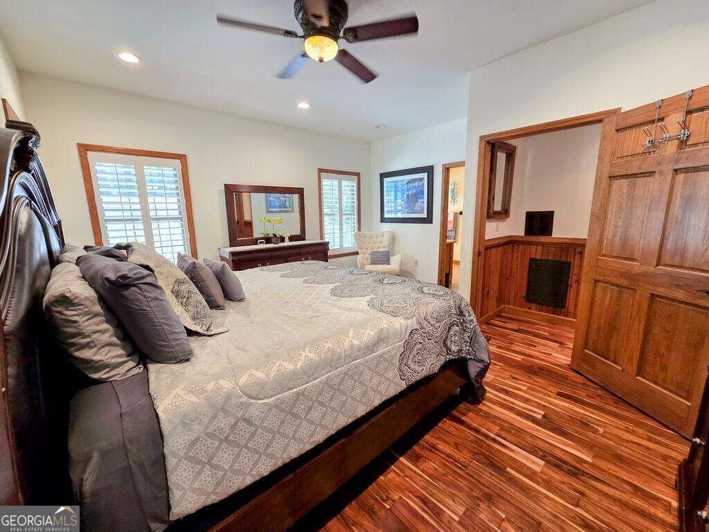 159 Apple Blossom Road Blairsville - Photo 37
