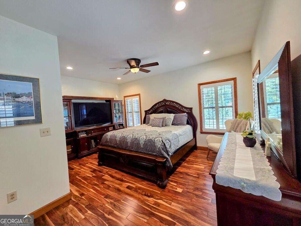 159 Apple Blossom Road Blairsville - Photo 38