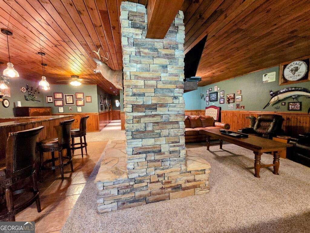 159 Apple Blossom Road Blairsville - Photo 46