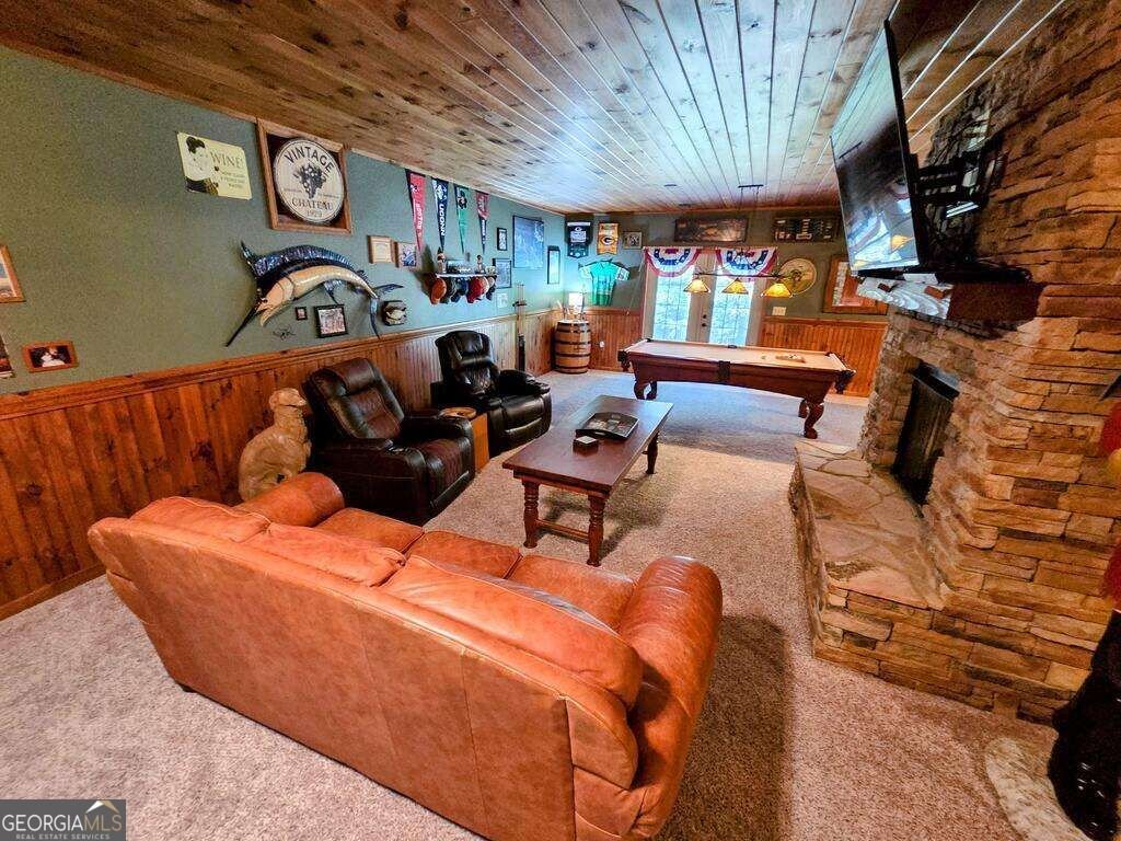 159 Apple Blossom Road Blairsville - Photo 48
