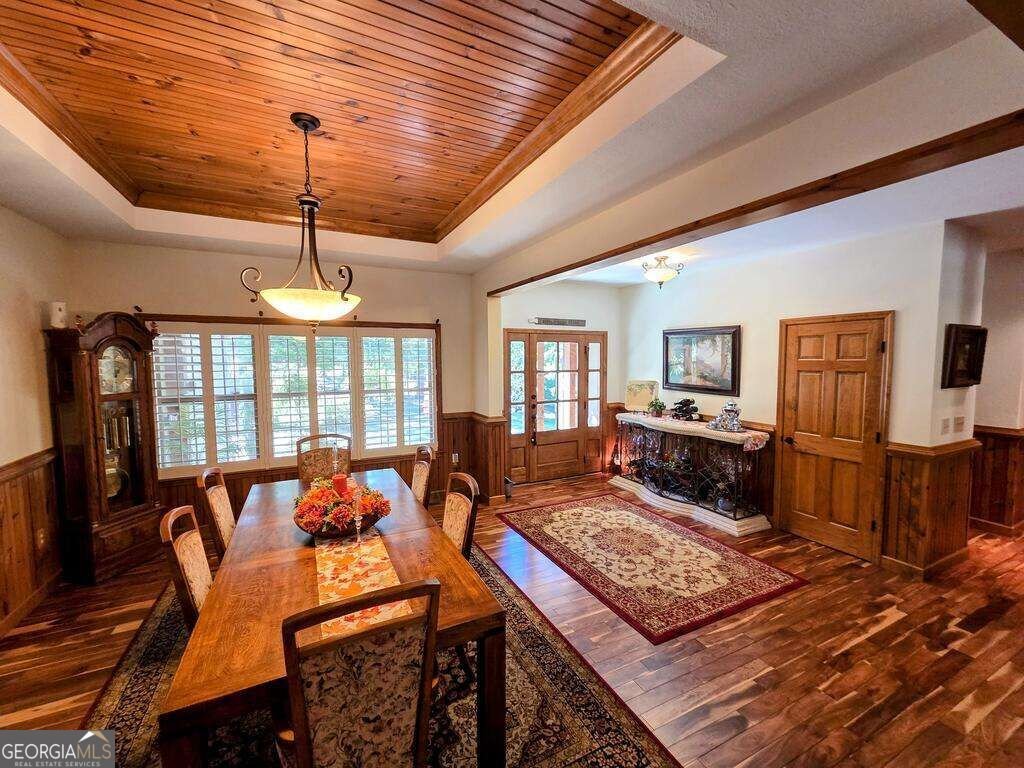 159 Apple Blossom Road Blairsville - Photo 6