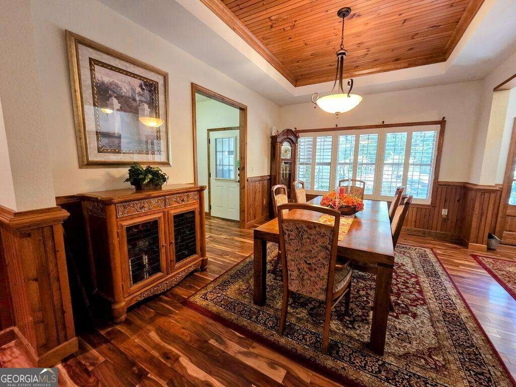 159 Apple Blossom Road Blairsville - Photo 7