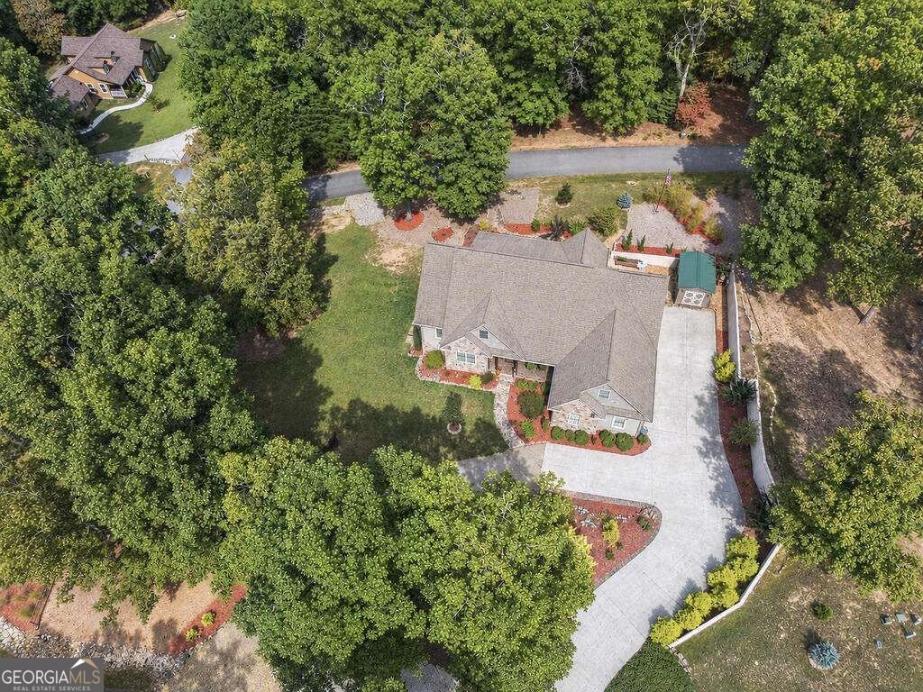 159 Apple Blossom Road Blairsville - Photo 73