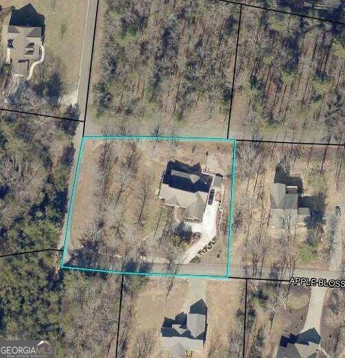 159 Apple Blossom Road Blairsville - Photo 77