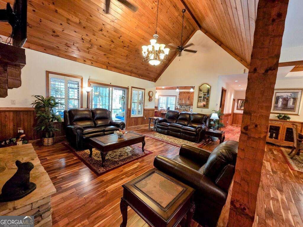 159 Apple Blossom Road Blairsville - Photo 8