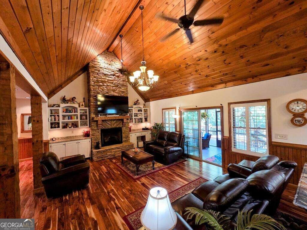 159 Apple Blossom Road Blairsville - Photo 9