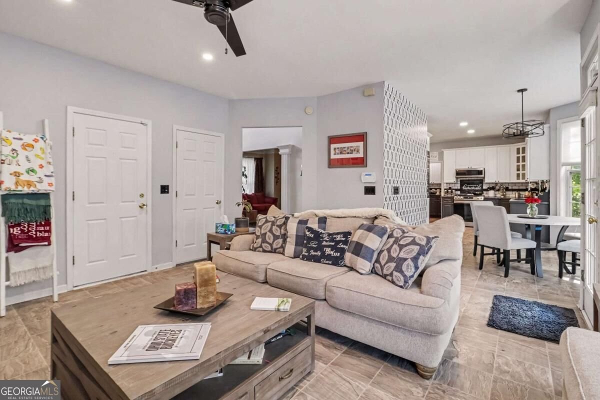 140 Manor Drive Fayetteville - Photo 12