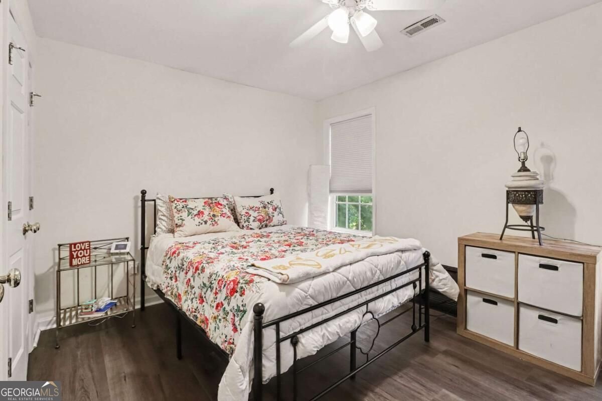 140 Manor Drive Fayetteville - Photo 18