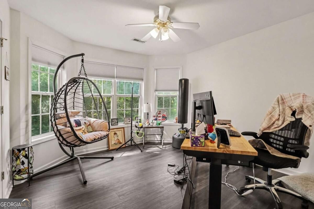 140 Manor Drive Fayetteville - Photo 20