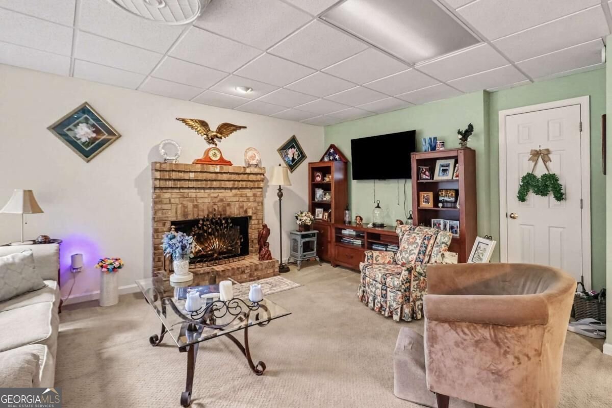 140 Manor Drive Fayetteville - Photo 24