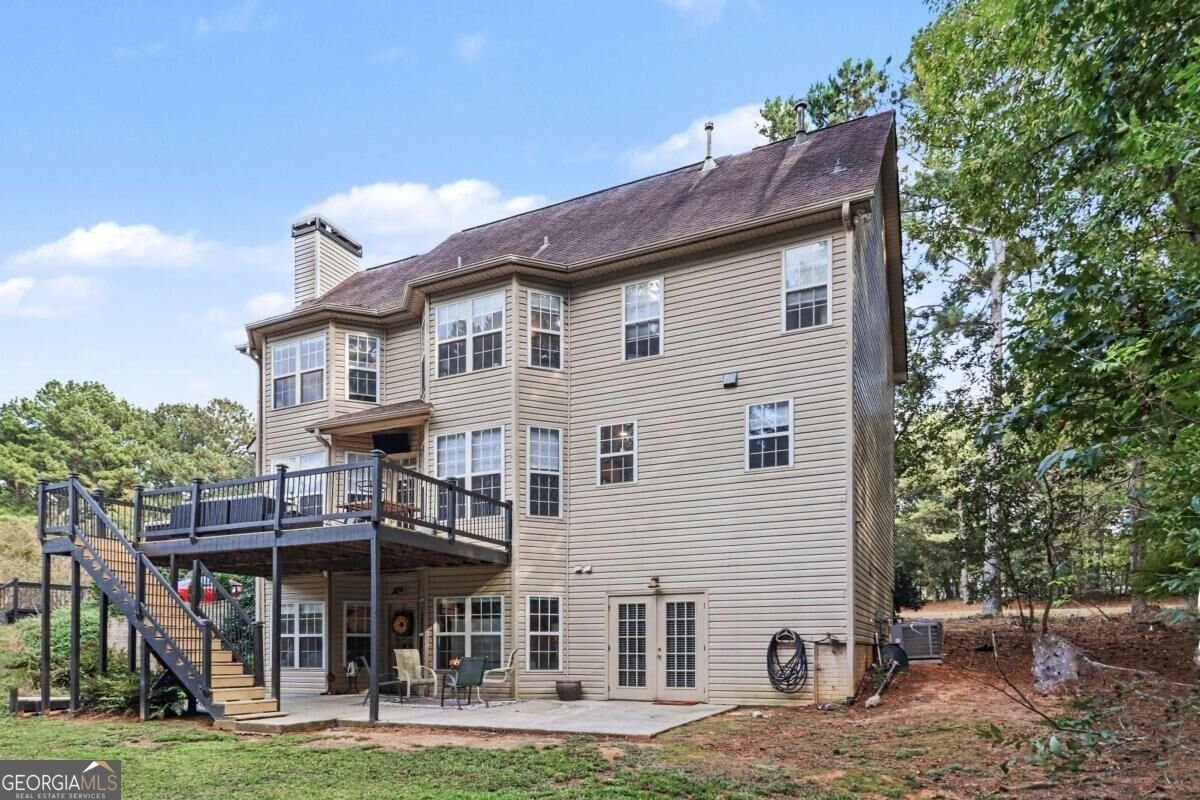 140 Manor Drive Fayetteville - Photo 27