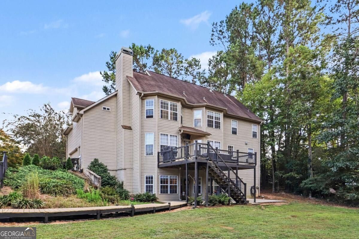 140 Manor Drive Fayetteville - Photo 29