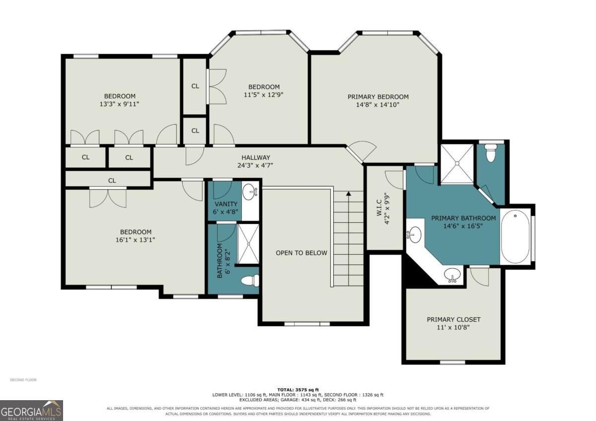 140 Manor Drive Fayetteville - Photo 30