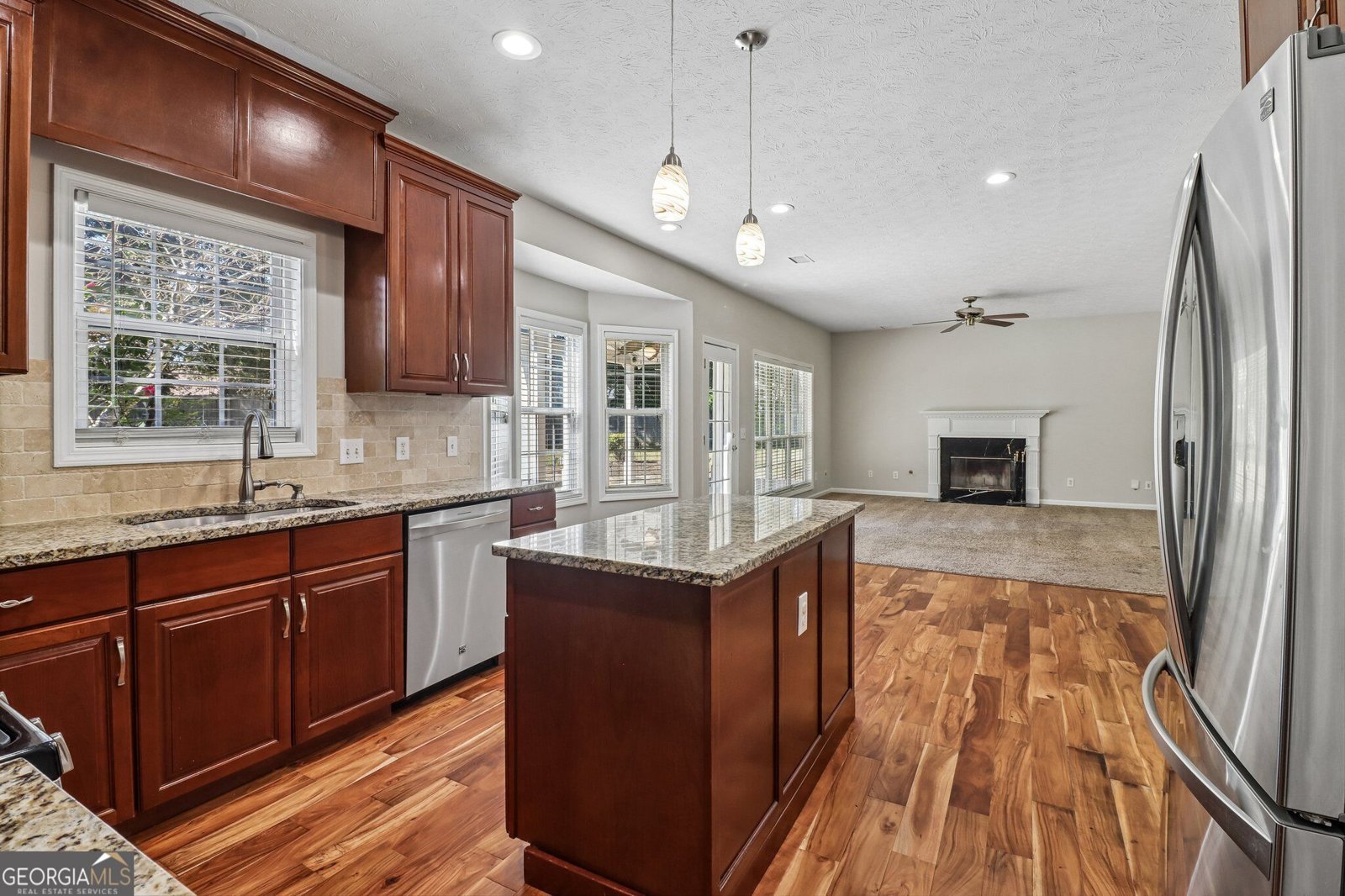 2815 Belshire Trail Dacula - Photo 12