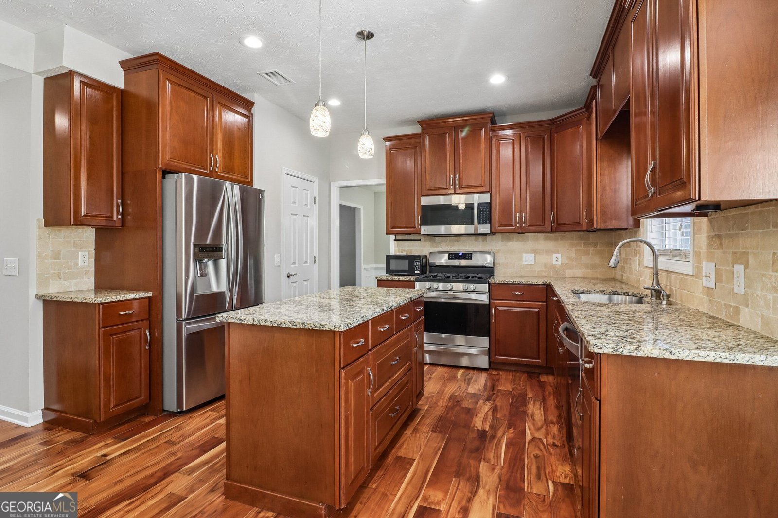 2815 Belshire Trail Dacula - Photo 13