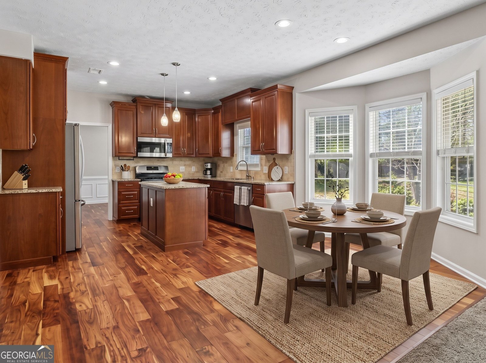 2815 Belshire Trail Dacula - Photo 15