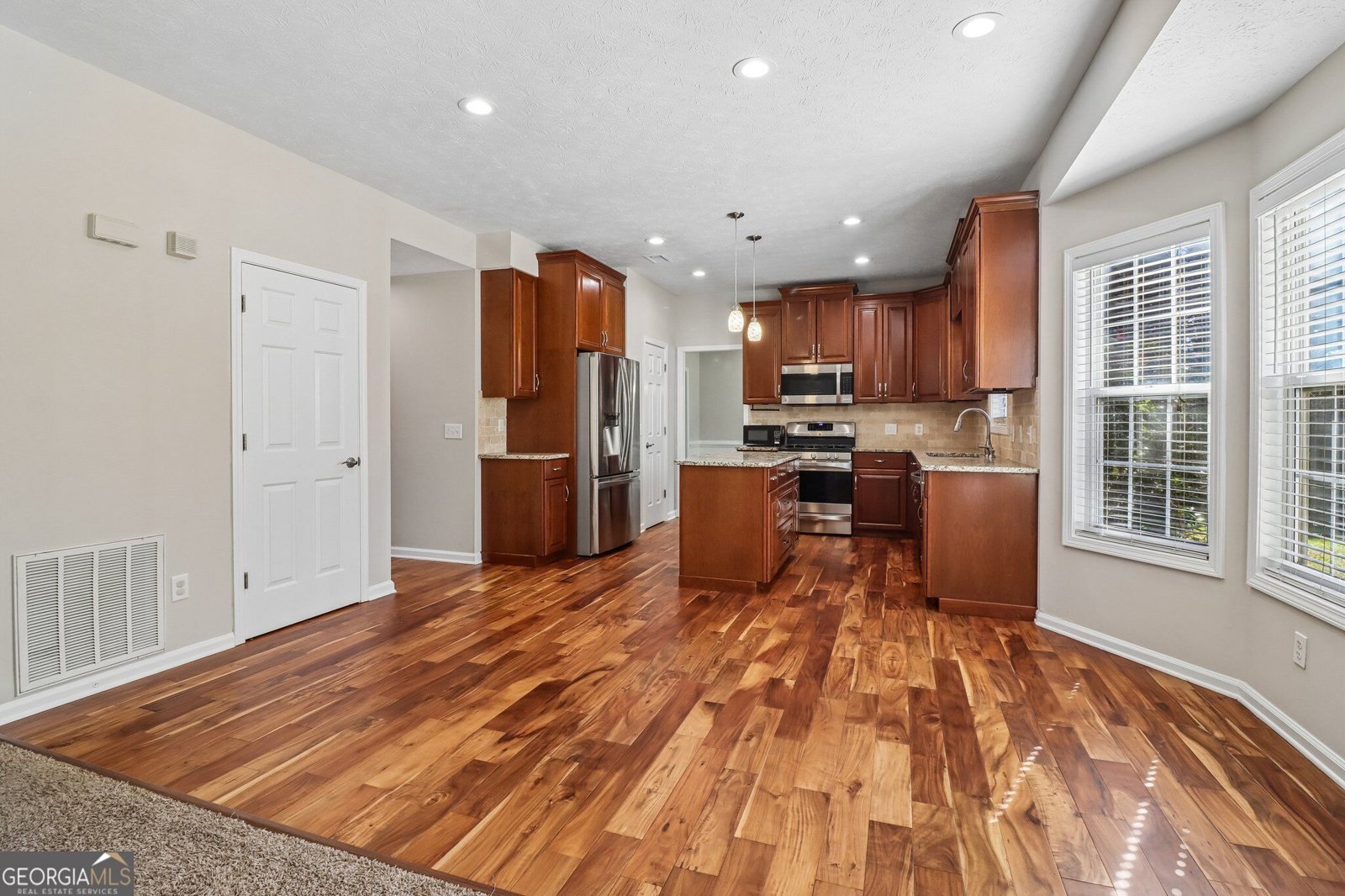 2815 Belshire Trail Dacula - Photo 16