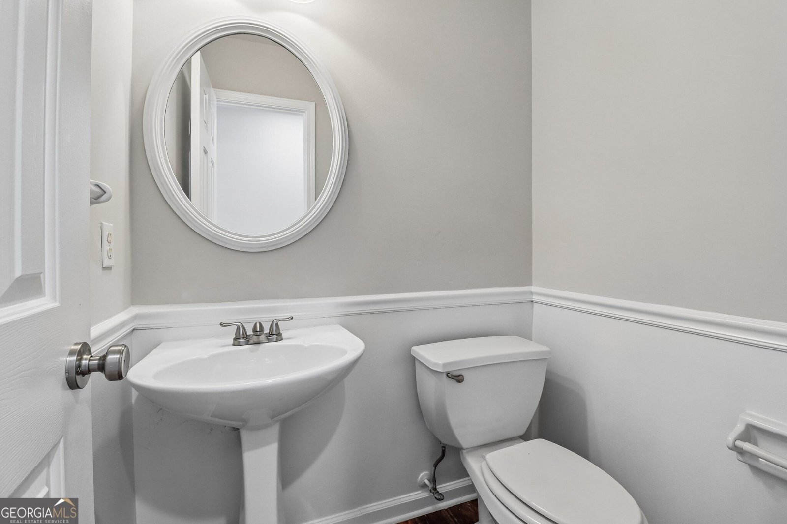 2815 Belshire Trail Dacula - Photo 17