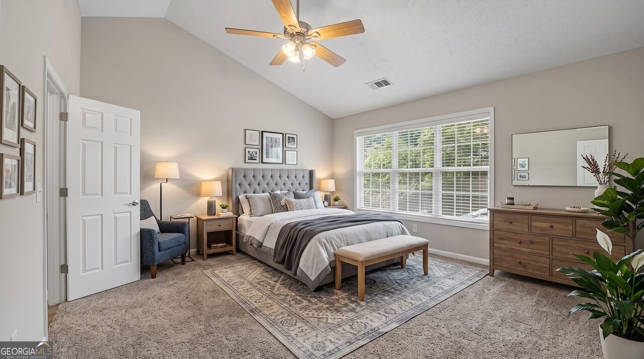 2815 Belshire Trail Dacula - Photo 18