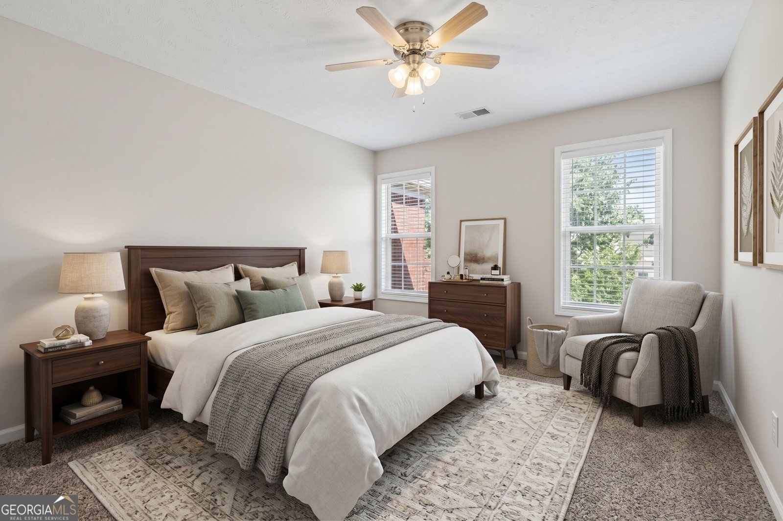 2815 Belshire Trail Dacula - Photo 29