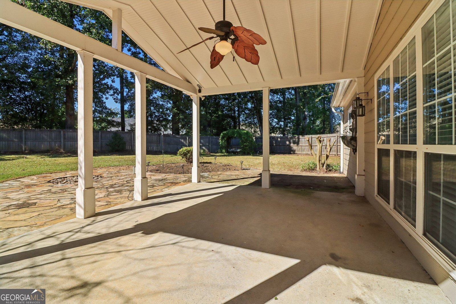 2815 Belshire Trail Dacula - Photo 33