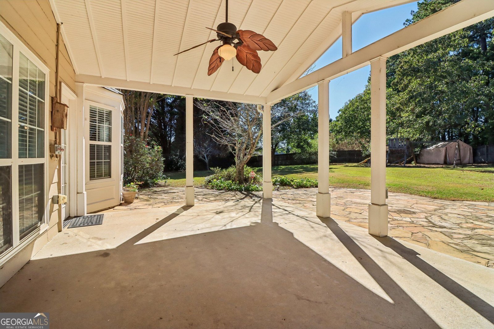 2815 Belshire Trail Dacula - Photo 34