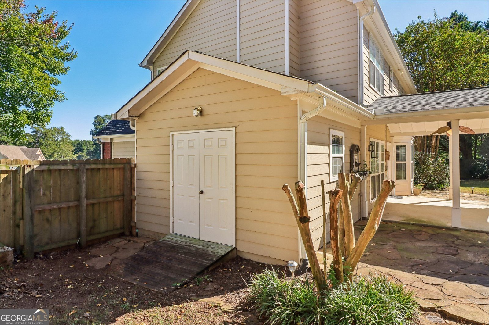 2815 Belshire Trail Dacula - Photo 35