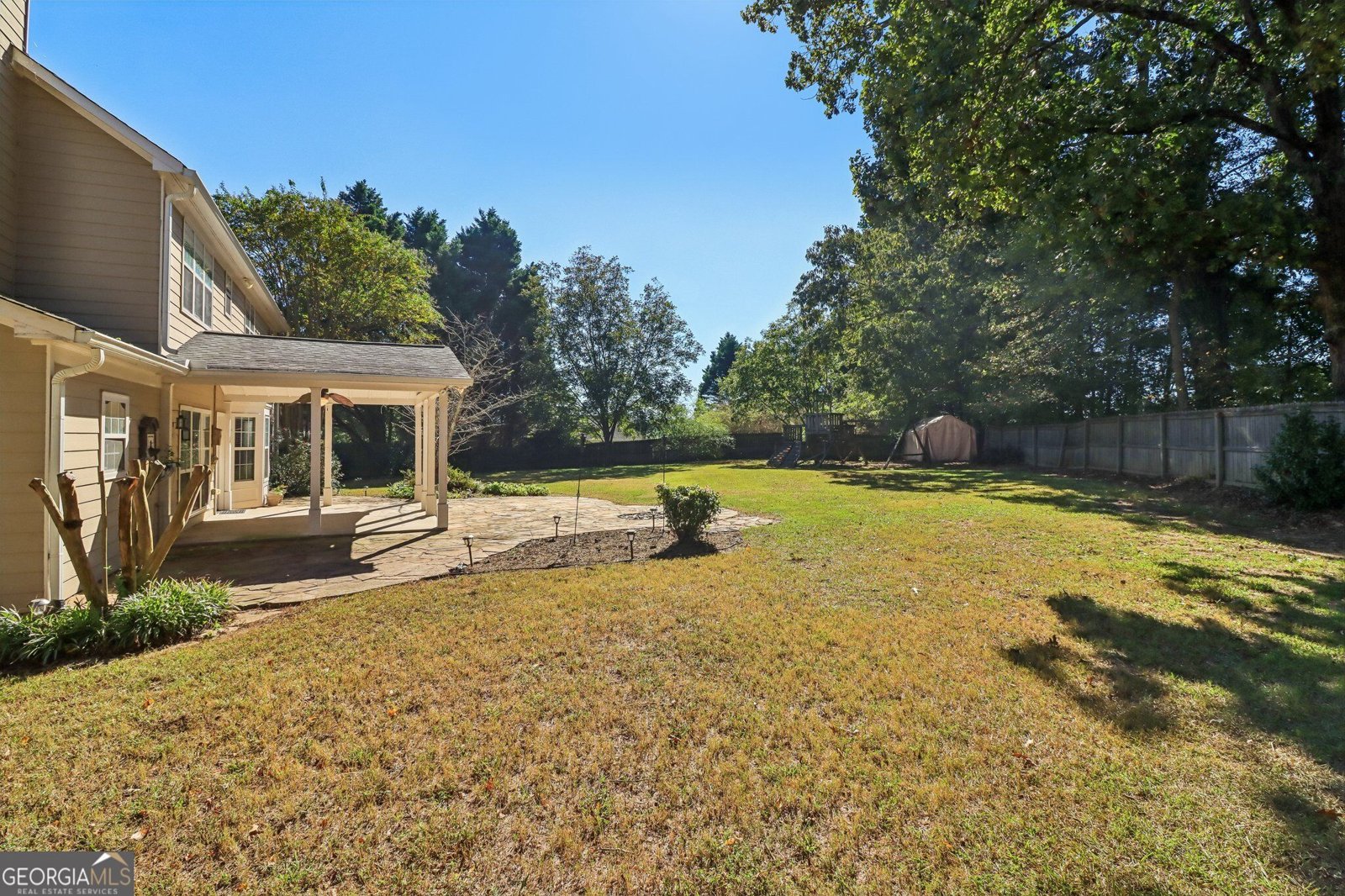2815 Belshire Trail Dacula - Photo 37