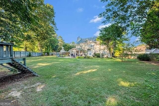2815 Belshire Trail Dacula - Photo 38