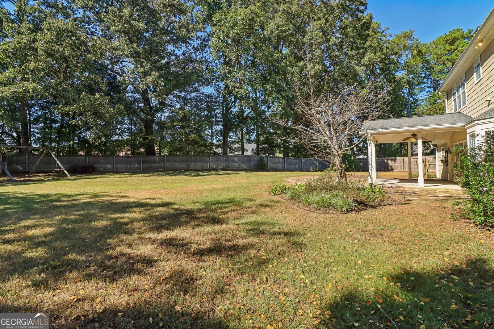2815 Belshire Trail Dacula - Photo 39