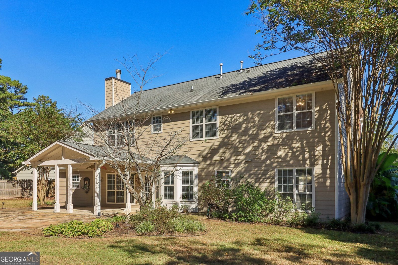 2815 Belshire Trail Dacula - Photo 44