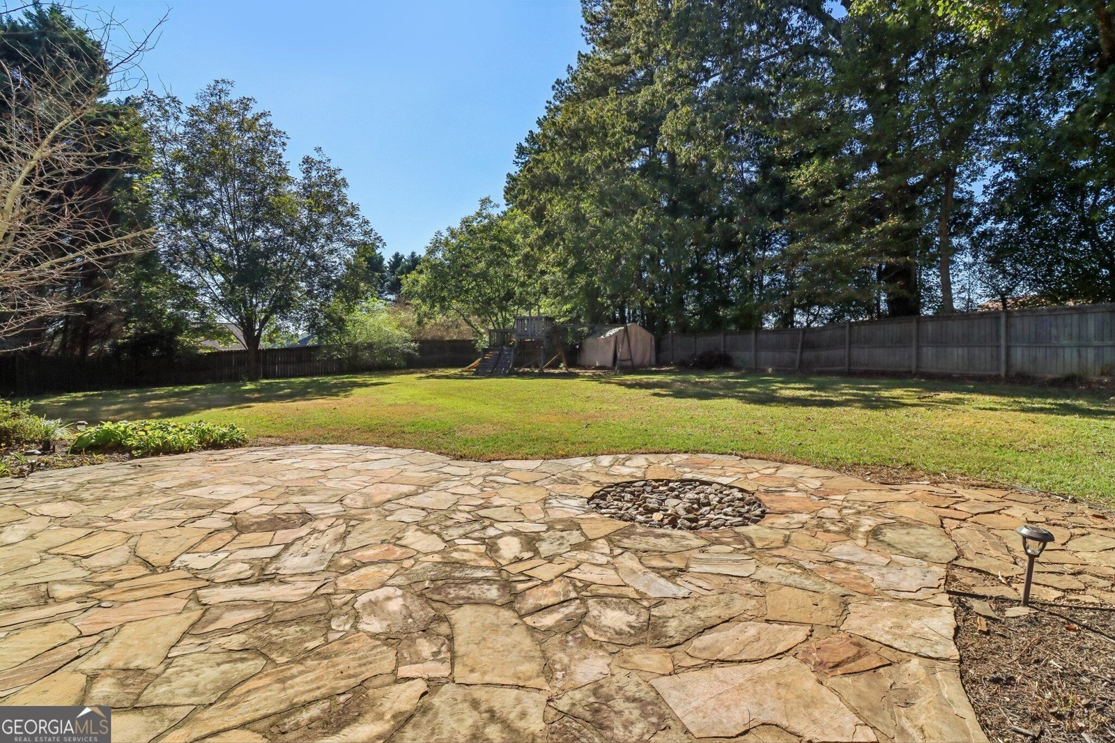 2815 Belshire Trail Dacula - Photo 47