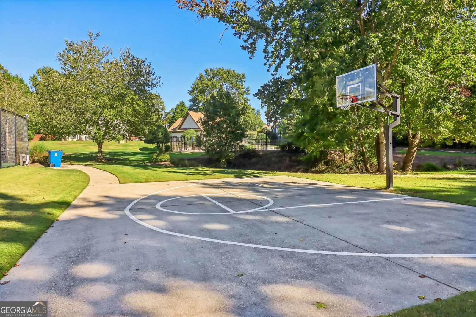 2815 Belshire Trail Dacula - Photo 54