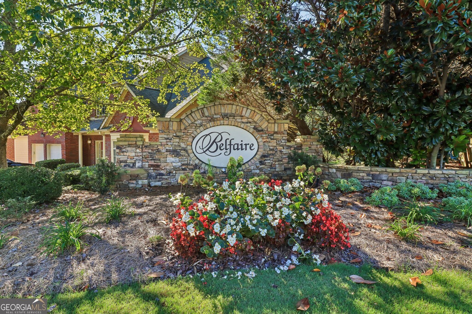 2815 Belshire Trail Dacula - Photo 56