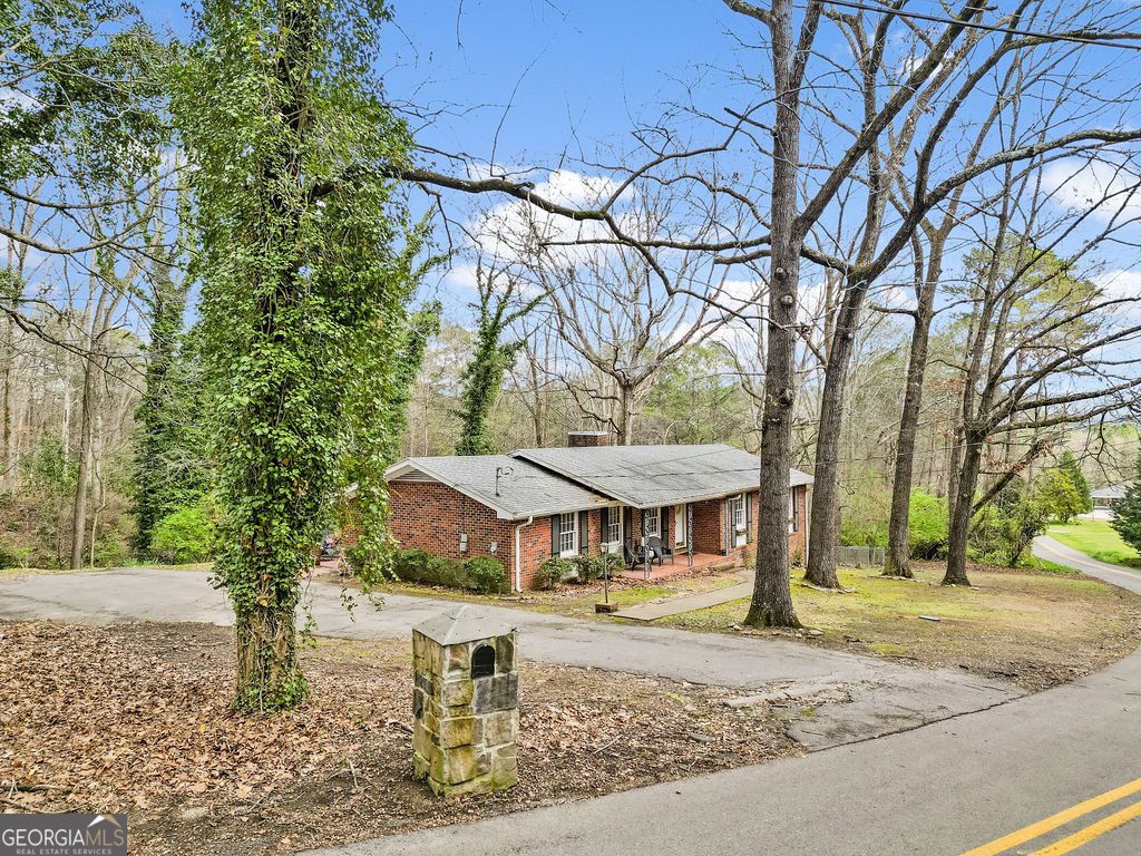 206 Hammond Drive Summerville - main photo