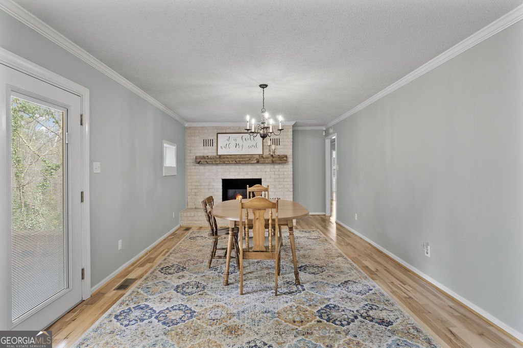 206 Hammond Drive Summerville - Photo 24