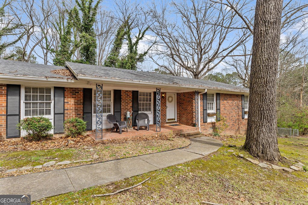 206 Hammond Drive Summerville - Photo 35