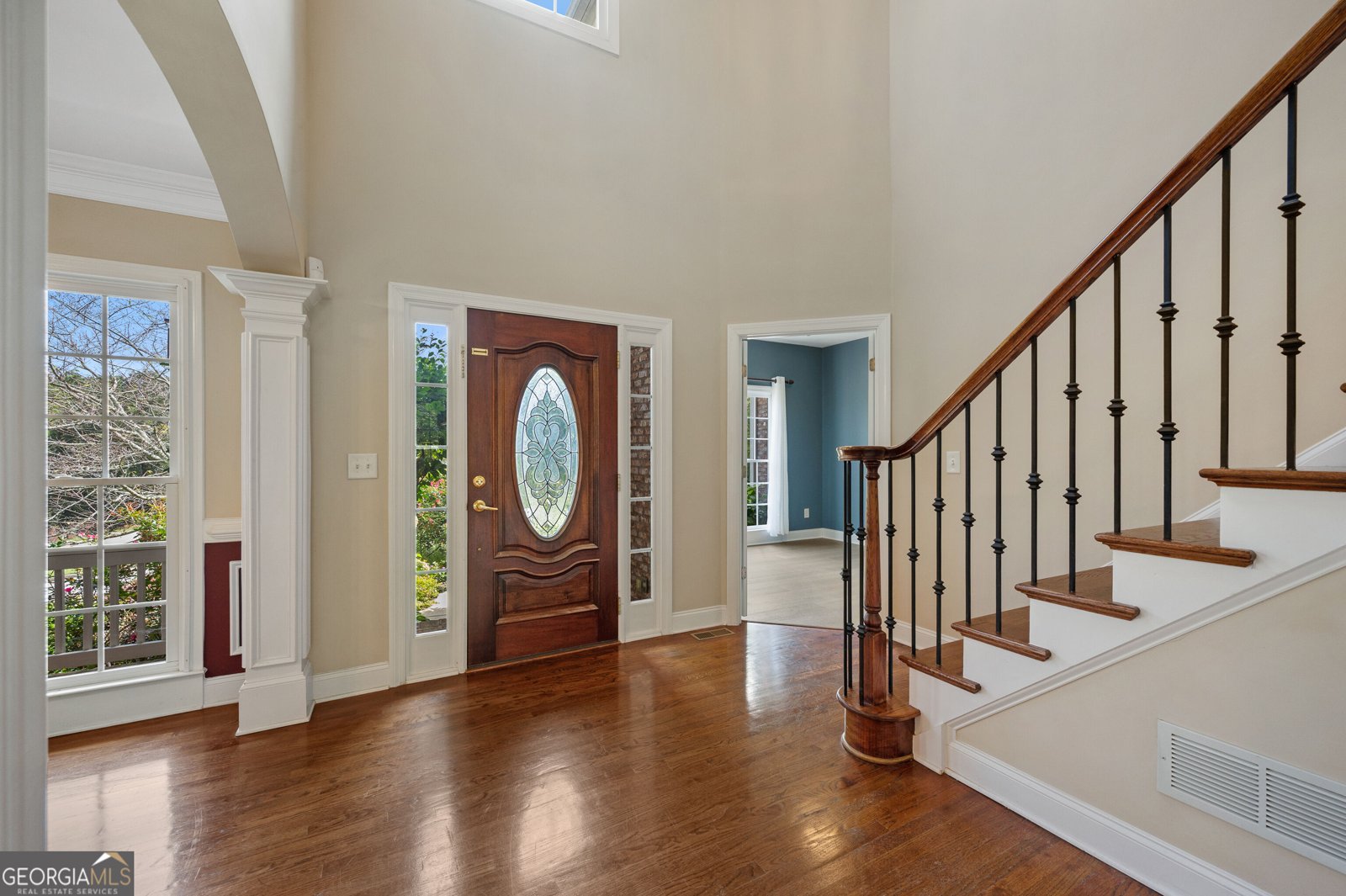 562 Vinings Springs Drive Mableton - Photo 10