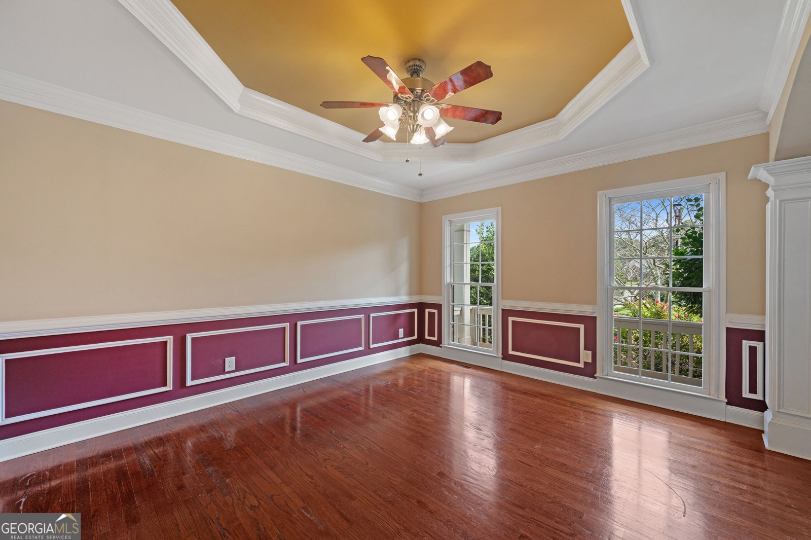 562 Vinings Springs Drive Mableton - Photo 14