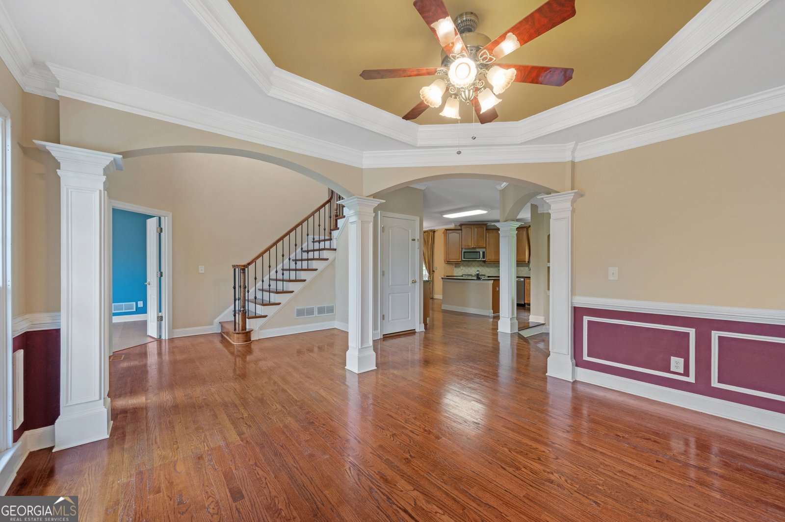 562 Vinings Springs Drive Mableton - Photo 15