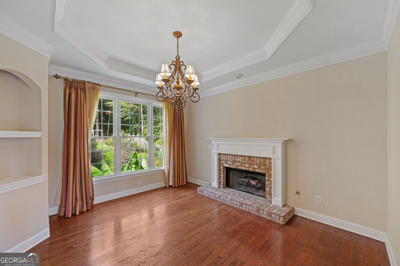 562 Vinings Springs Drive Mableton - Photo 16
