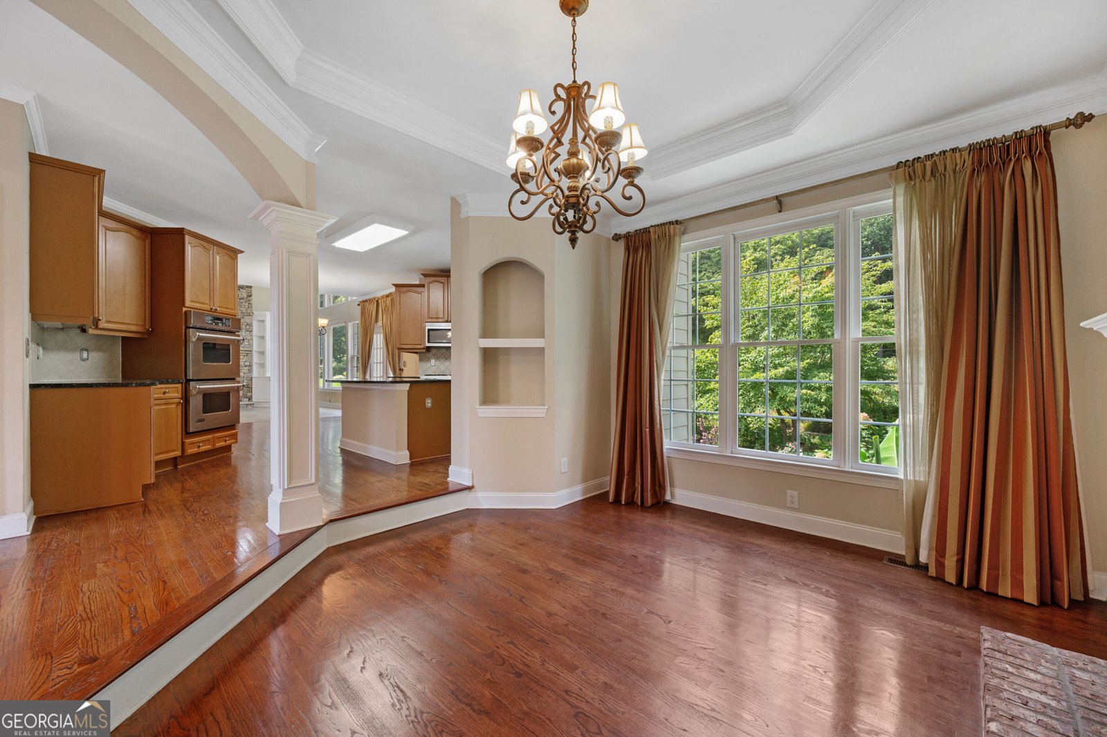 562 Vinings Springs Drive Mableton - Photo 17