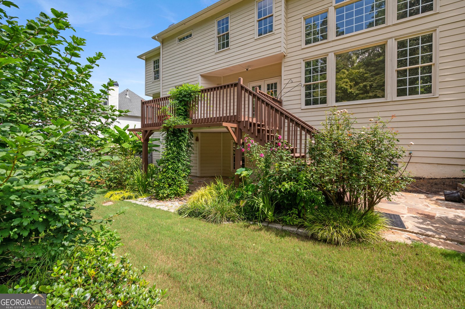 562 Vinings Springs Drive Mableton - Photo 61