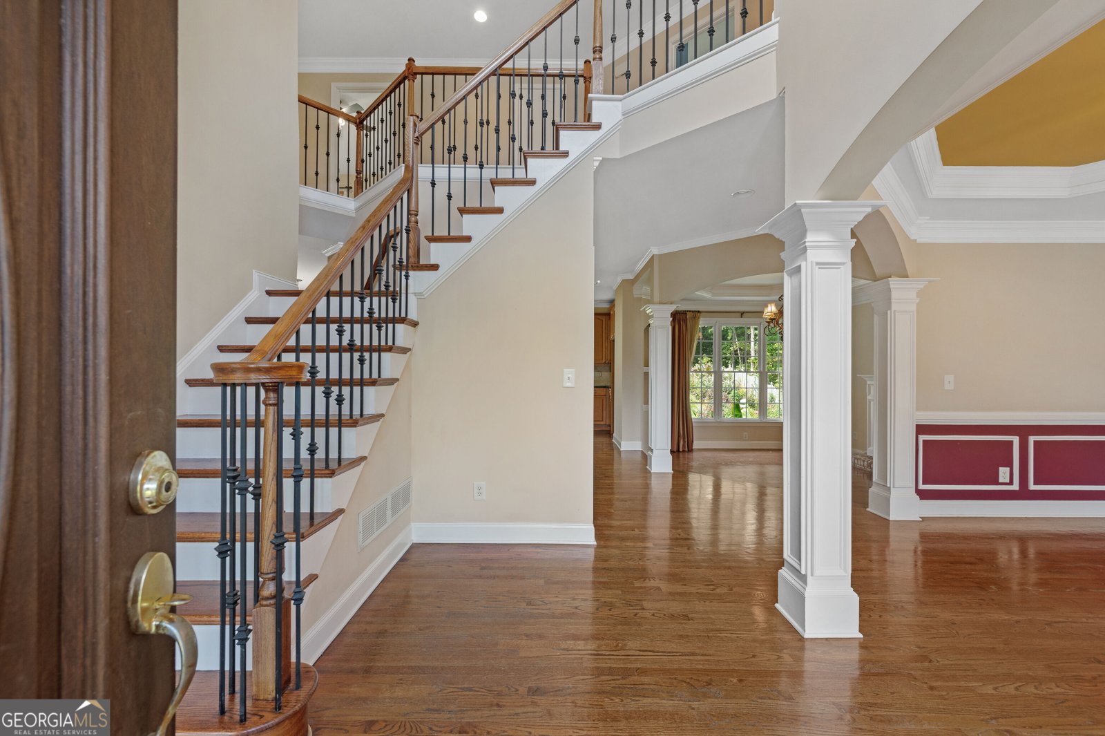 562 Vinings Springs Drive Mableton - Photo 9